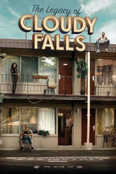 The Legacy of Cloudy Falls